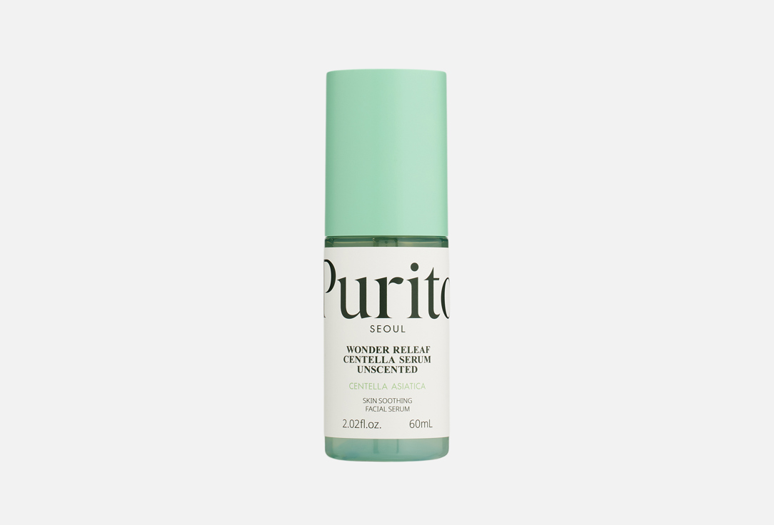 PURITO Wonder Releaf Centella Serum –