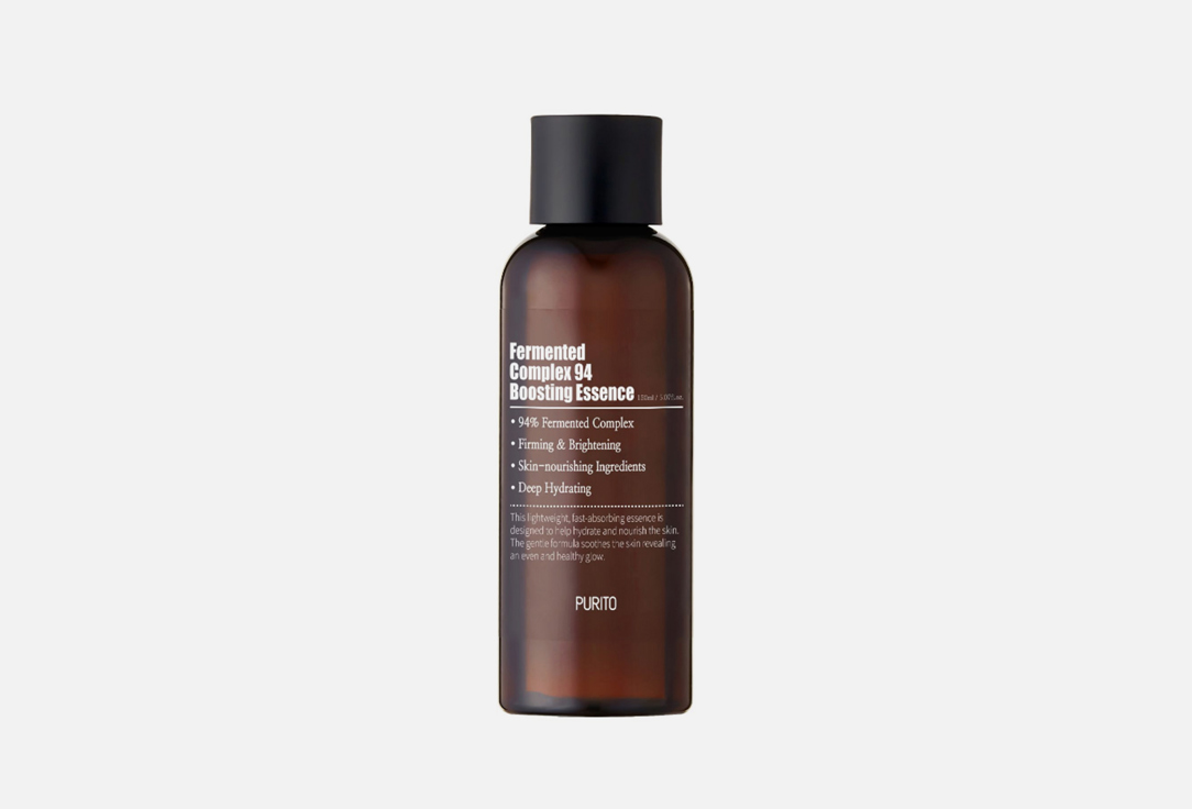PURITO Ferted Complex 94 Boosting Essence –