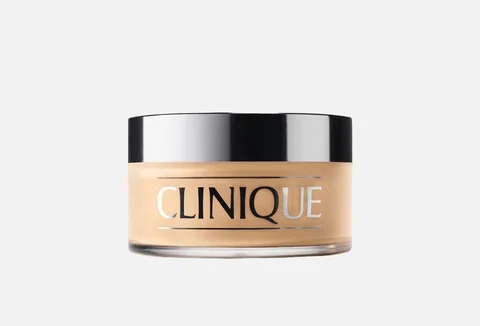 Clinique Face Powder Transparency III with Brush,
