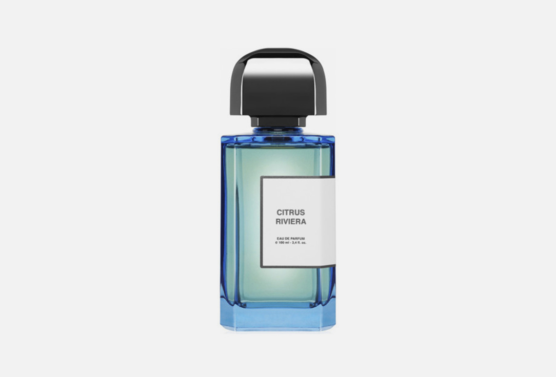 BDK Citrus Riviera EDP