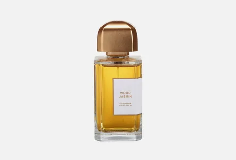BDK Wood Jasmin EDP
