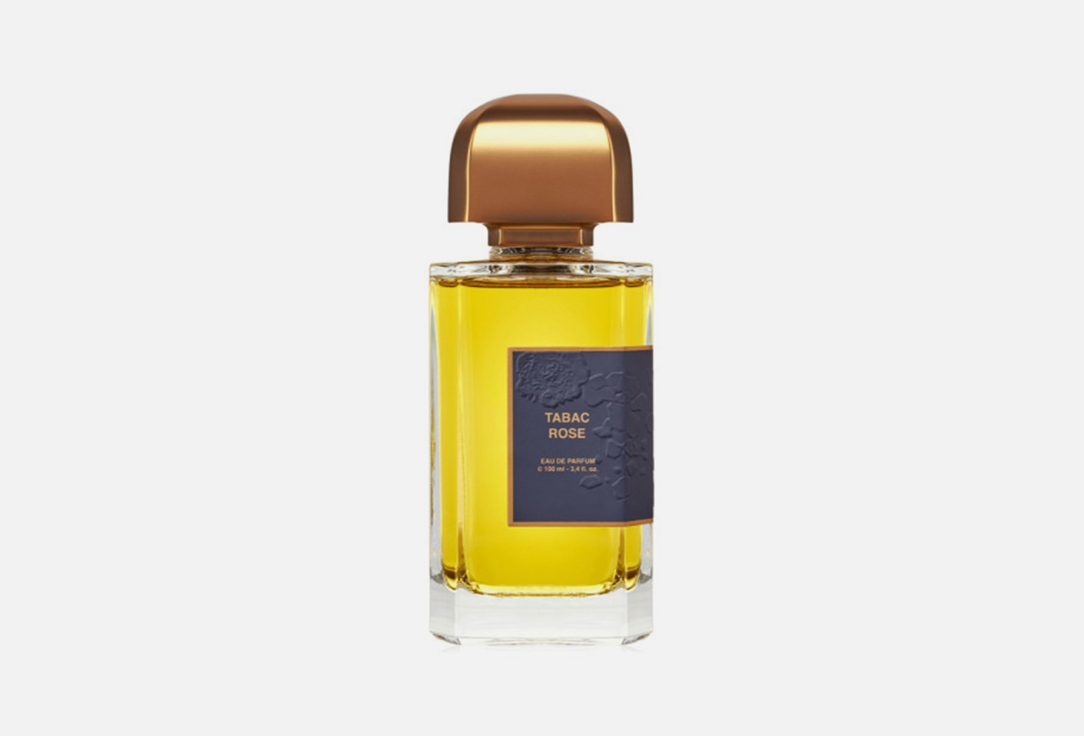 BDK Tabac Rose EDP