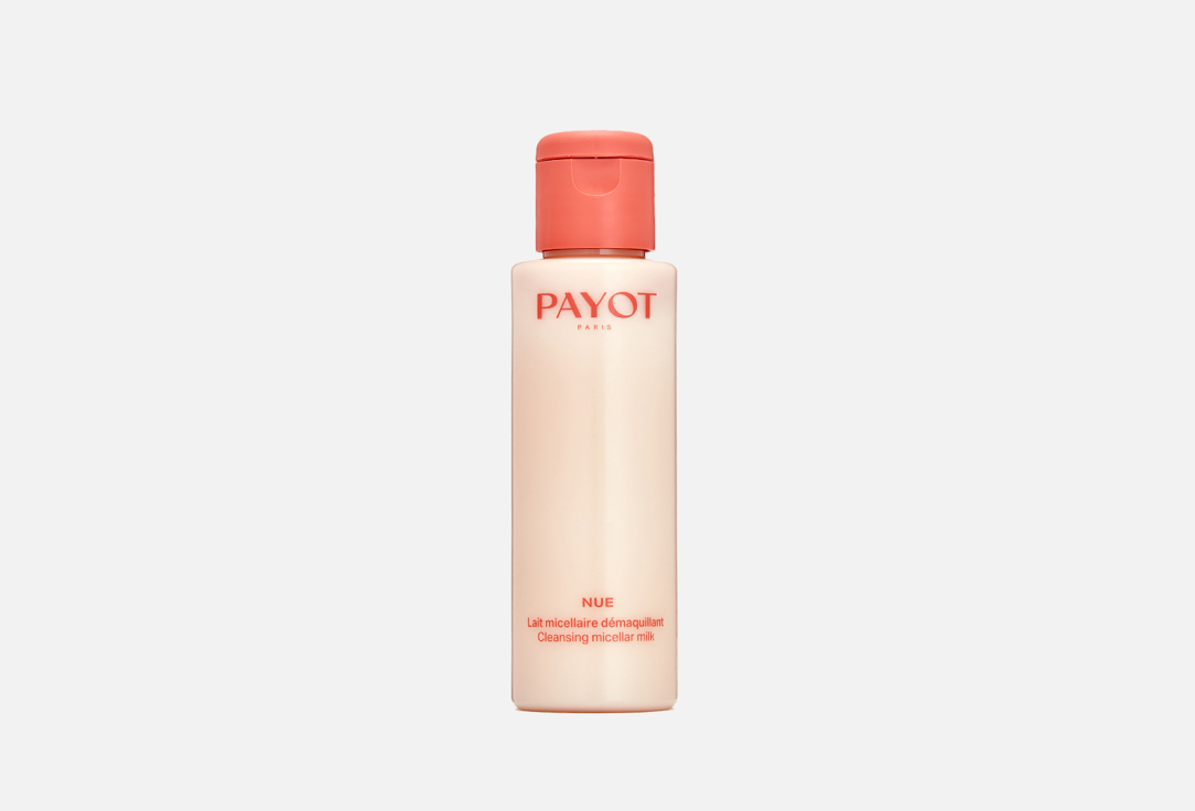 PAYOT Nue Cleansing Micellar Milk 200ml