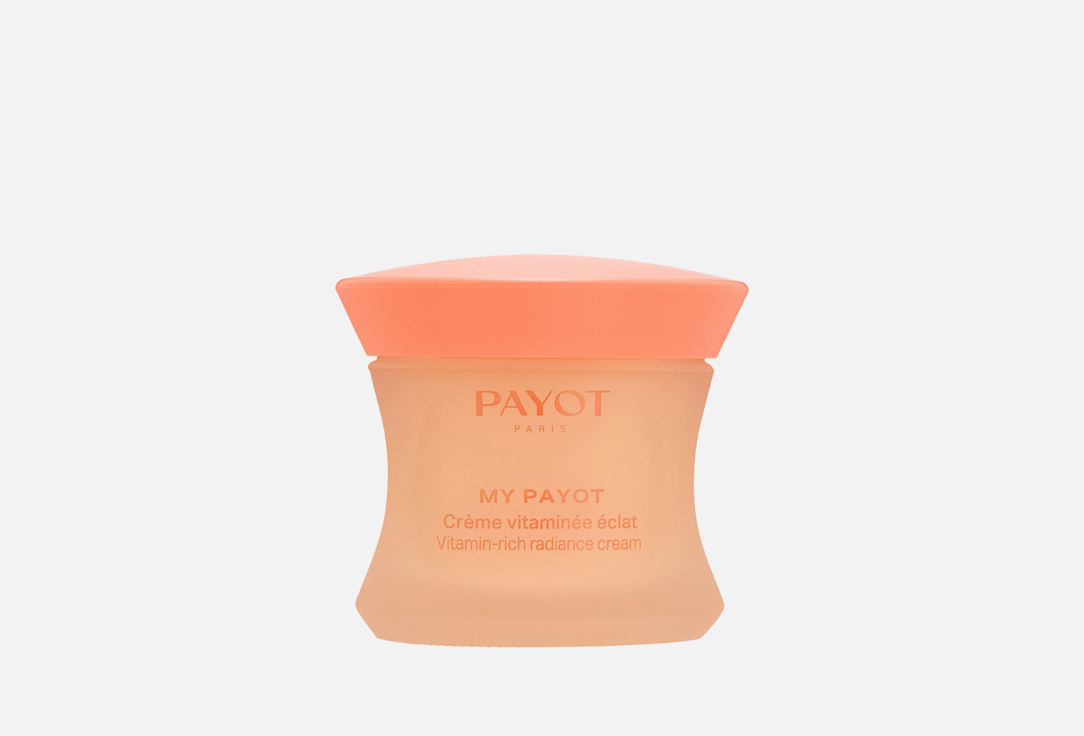 PAYOT My Payot Vitamin-Rich Radiance Cream