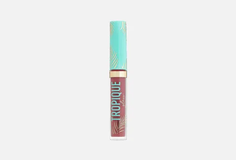 Vivienne Sabo /Lip gloss /Gloss a levres «Tropique Gloss» shade 20