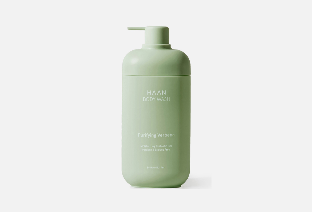 HAAN Purifying Verbena Body Wash