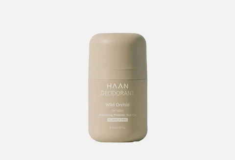 HAAN Wild Orchid Deodorant