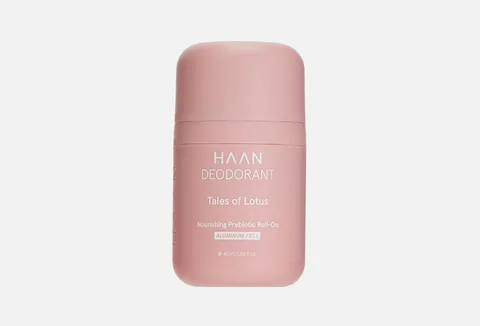 HAAN Tales of Lotus Deodorant