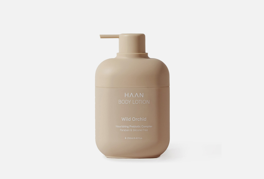 HAAN Wild Orchid Body Lotion
