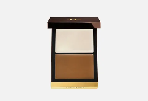 TOM FORD Shade And Illuminate Cream Duo 1