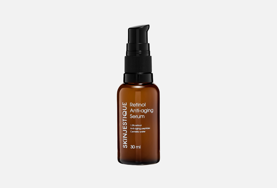 Skinjestique Retinol Anti-Aging Serum –
