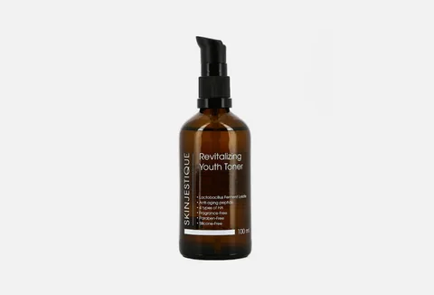 Skinjestique Revitalizing Youth Toner –