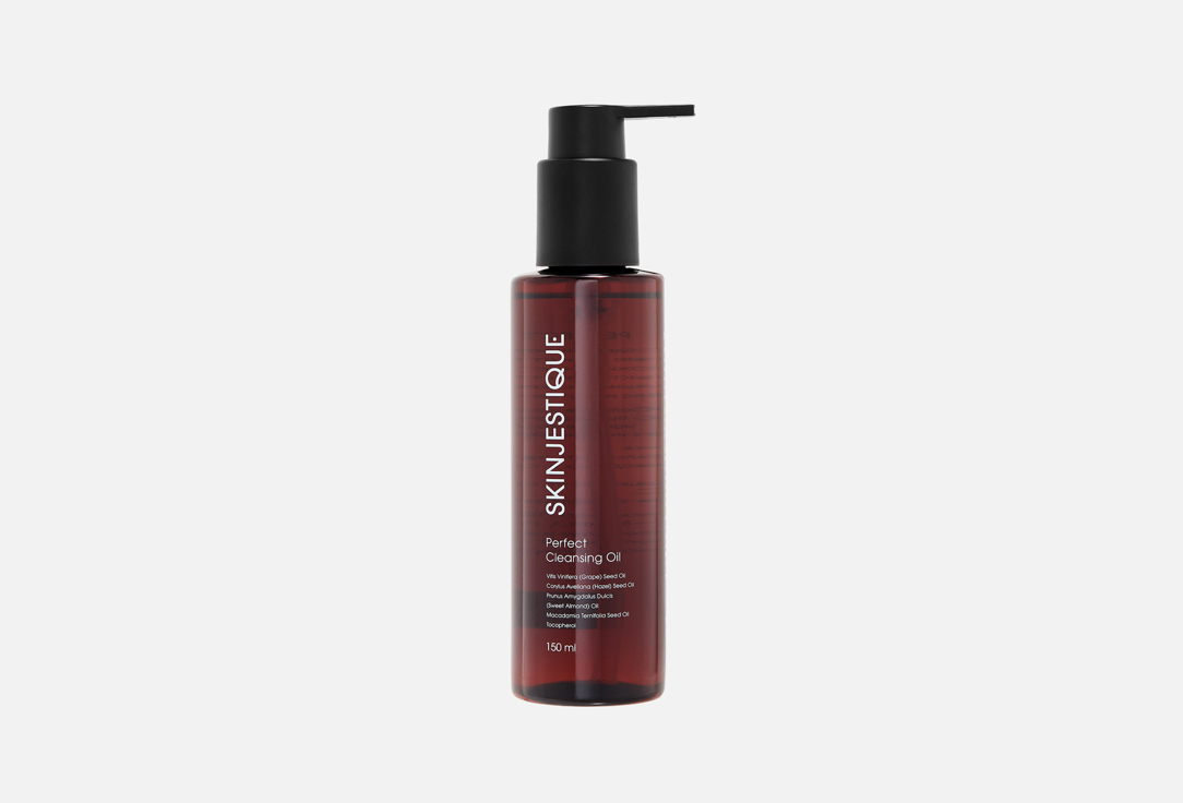 Skinjestique Perfect Cleansing Oil –
