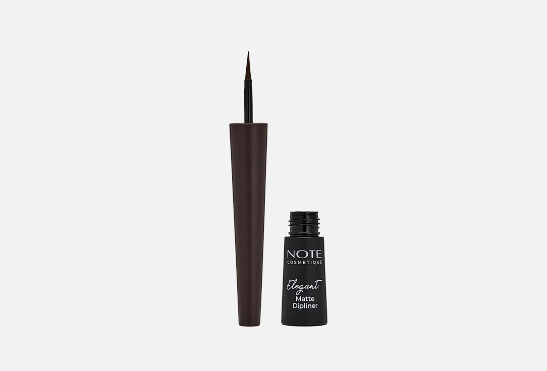 NOTE Elegant Matte Dipliner 02 2,