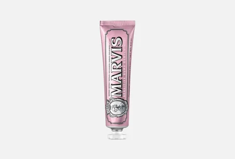 Marvis Sensitive Gums Gentle Mint Toothpaste
