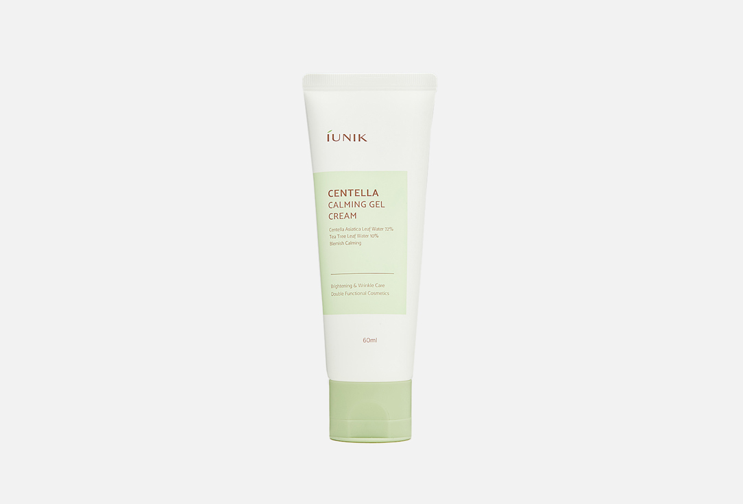 IUNIK Centella Calming Gel Cream