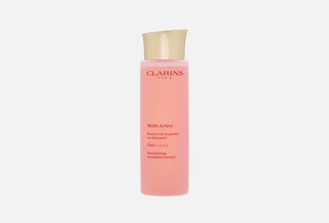 Clarins Multi-Active Revitalising Treatt Essence