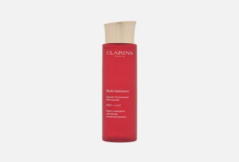 Clarins Super Restorative Smoothing Treatt Essence