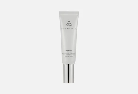 Cosmedix Define Age-Defying Treatt AHA&Retinol