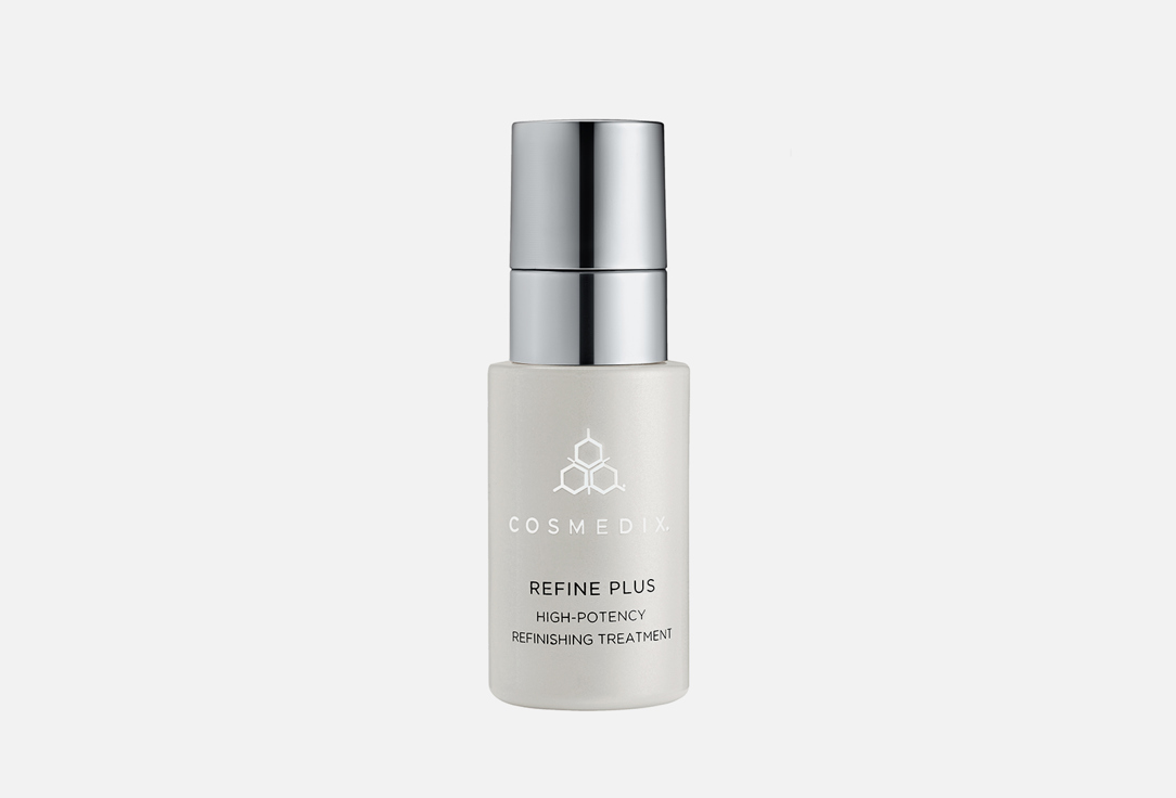 Cosmedix Refine plus High-potency Refinishing treatt