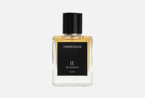 LAB FRAGRANCE Parfum "Ambroxan Elixir"