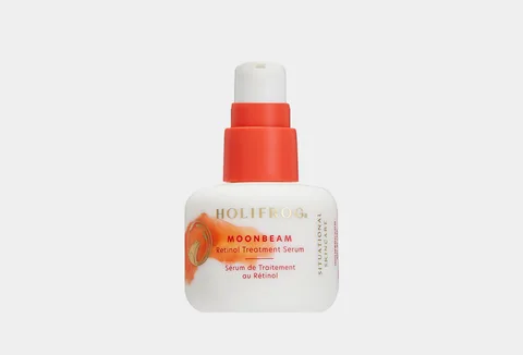 Moonbeam Retinol Treatt Serum