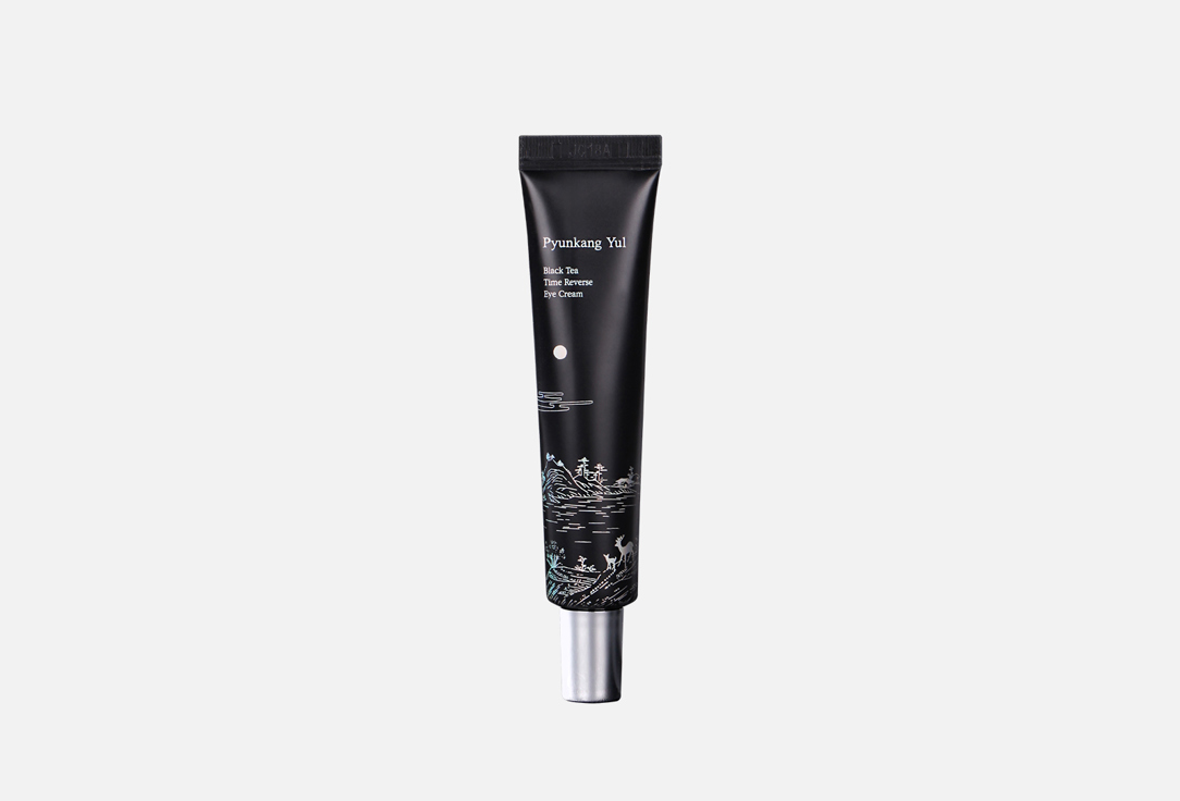 Pyunkang Yul BLACK TEA TIME REVERSE EYE CREAM 25ml