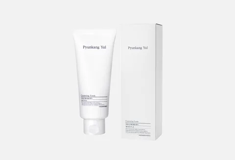 Pyunkang Yul Cleansing Foam