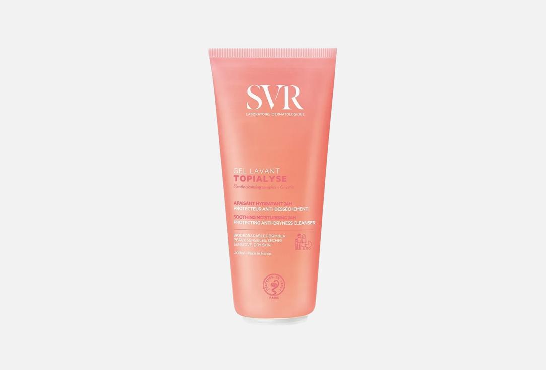SVR Topialyse Gel Lavant