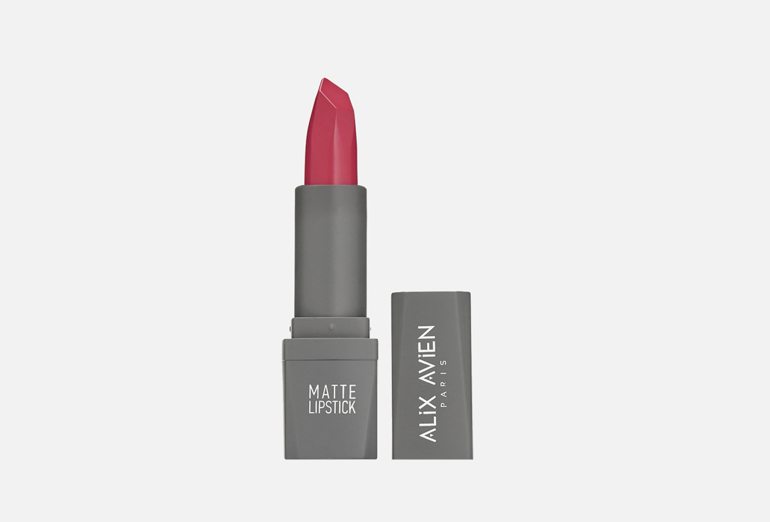 Alix Avien Glossy Lipstick 313 Too Rose