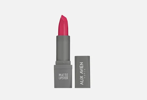 Alix Avien Glossy Lipstick 318 Berry
