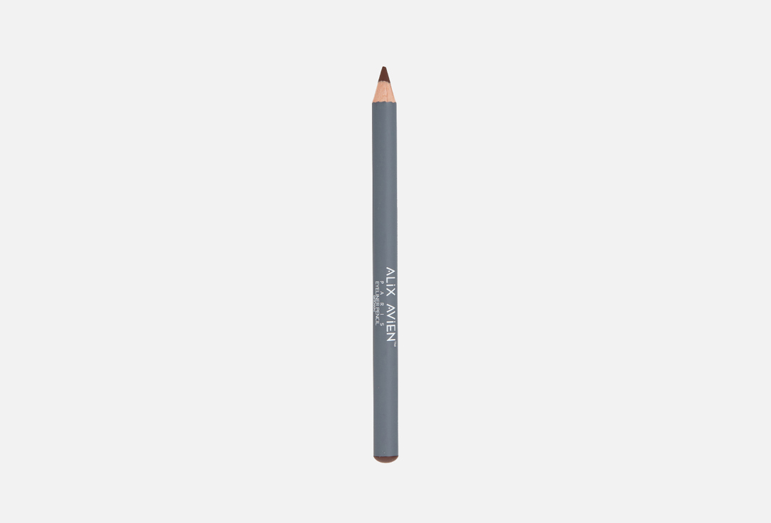 Alix Avien Eyeliner Pencil Brown 1,