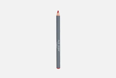 Alix Avien Lipliner Pencil Ruby 1,