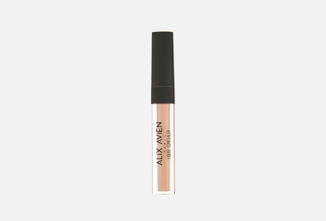 Alix Avien Liquid Concelear 105 Cool Rose