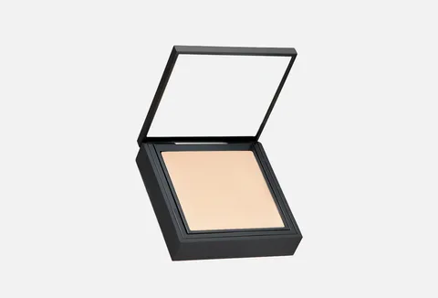 Alix Avien Compact Powder P04 Light Ivory 9,