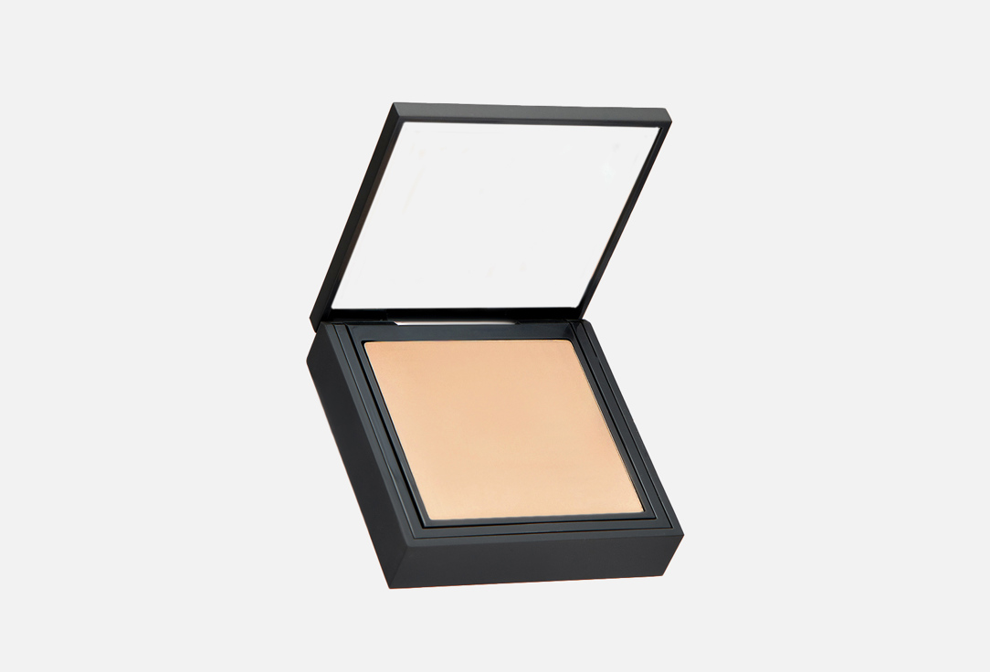 Alix Avien Compact Powder P09 Golden Sand 9,