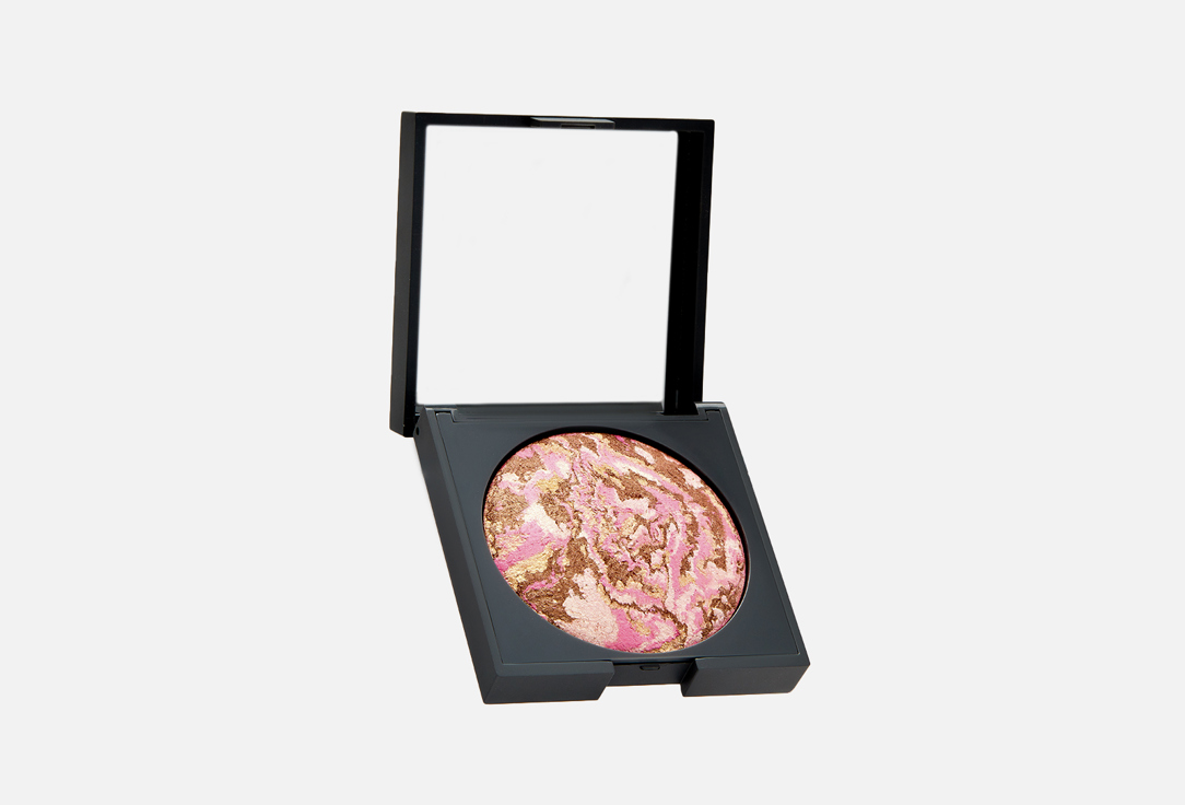Alix Avien Baked Blush 102 Dirty Rose