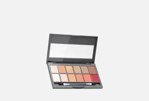 Alix Avien Eyeshadow Pallette 999 All Seasons