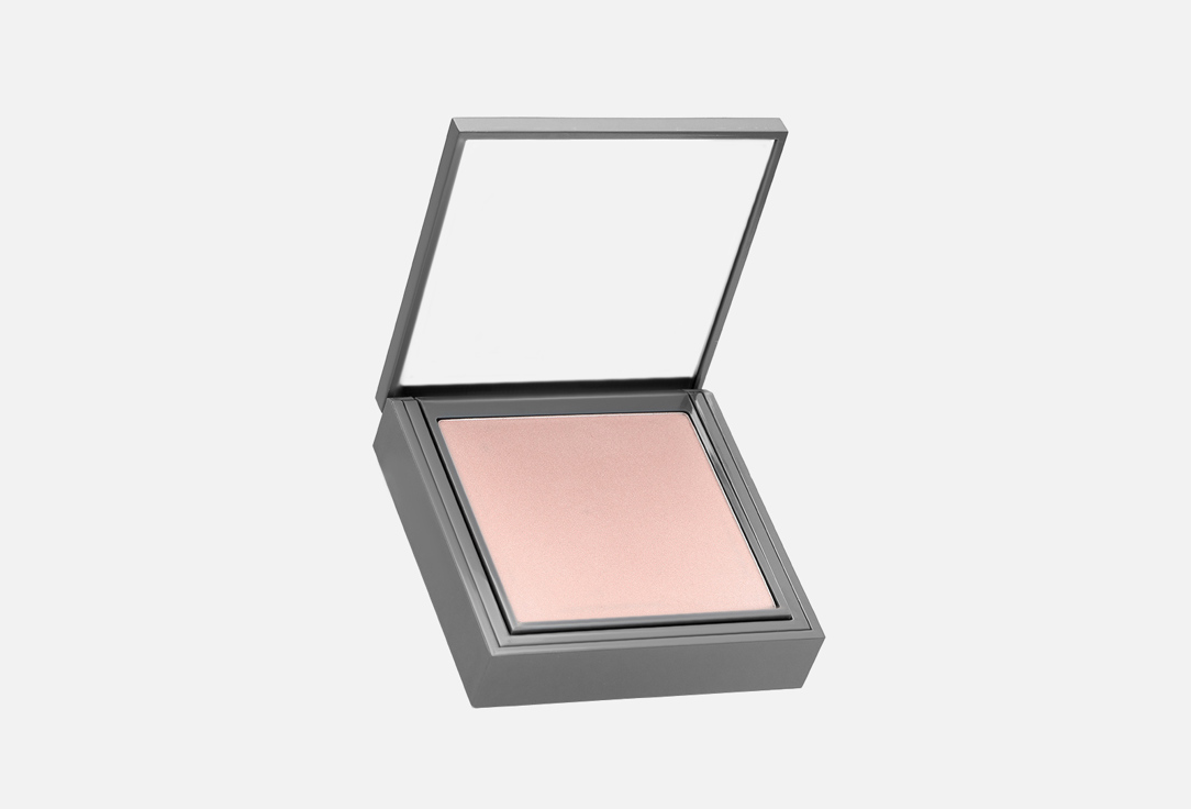 Alix Avien Powder Highlighter Pink
