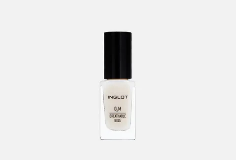 Inglot O2M Breathable Base