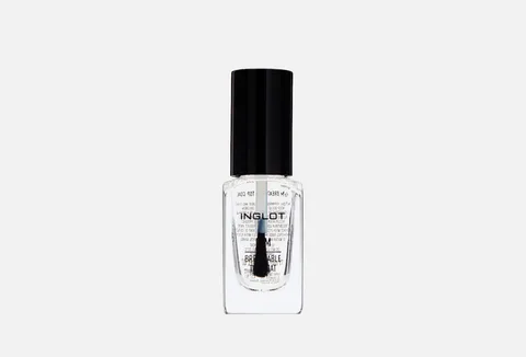 Inglot O2M Breathable Top Coat