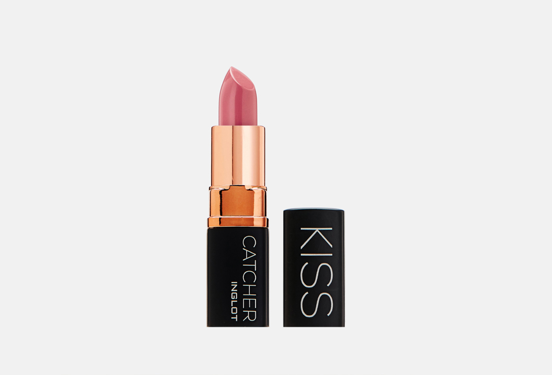 INGLOT INGLOT KISS CATCHER LIPSTICK Dusty Pink 903