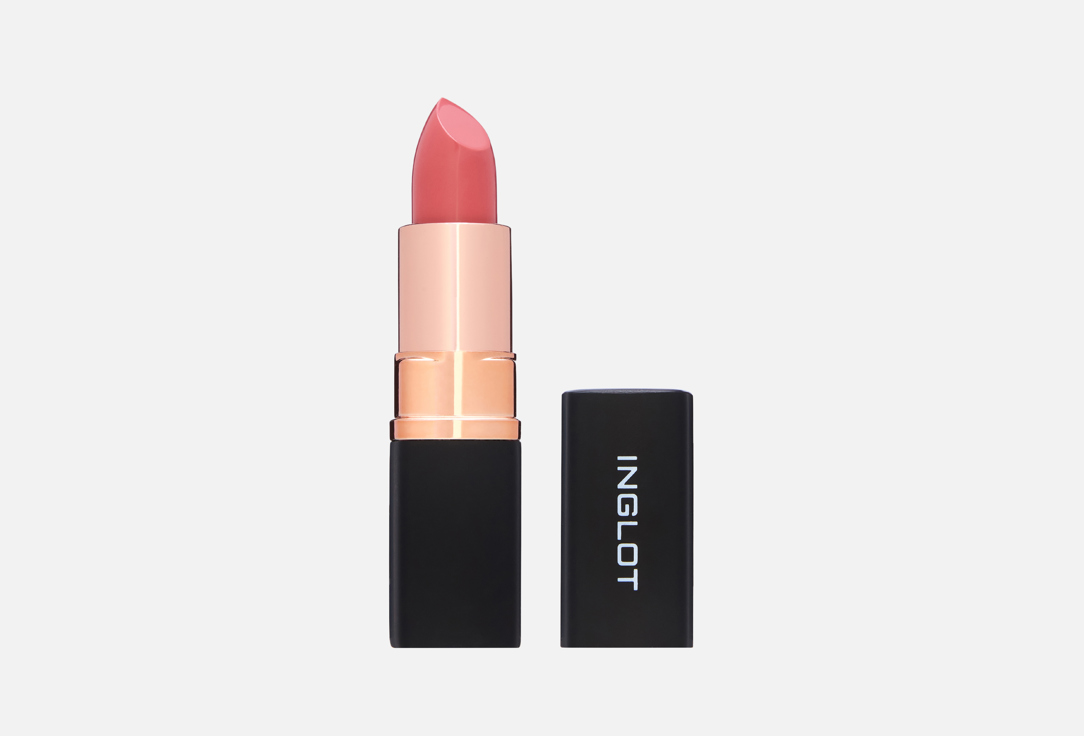 INGLOT INGLOT KISS CATCHER LIPSTICK CALL ME BABE 907