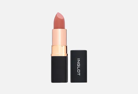 INGLOT INGLOT KISS CATCHER LIPSTICK SOFT AS HEAVEN 908