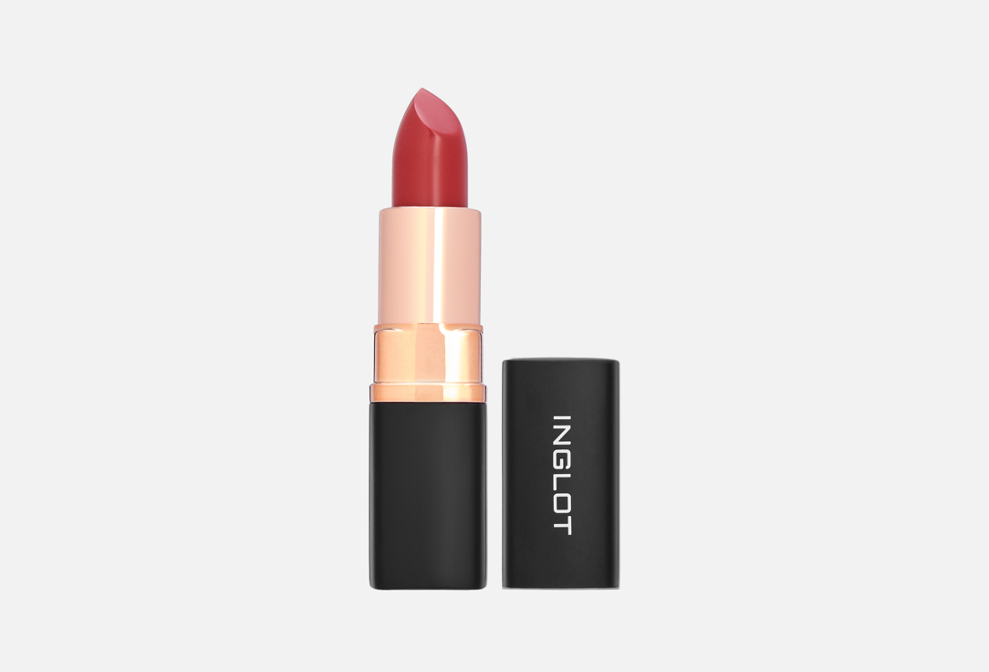 INGLOT INGLOT KISS CATCHER LIPSTICK MADAME BLOSSOM 909