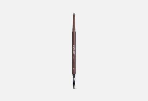 Inglot So Fine Brow Pencil 02