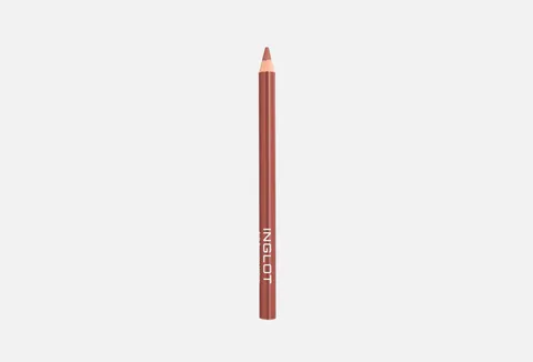 Inglot Soft Precision Lipliner 76