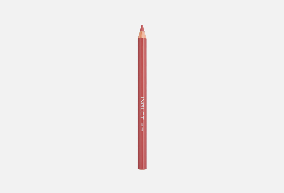 Inglot Soft Precision Lipliner 78