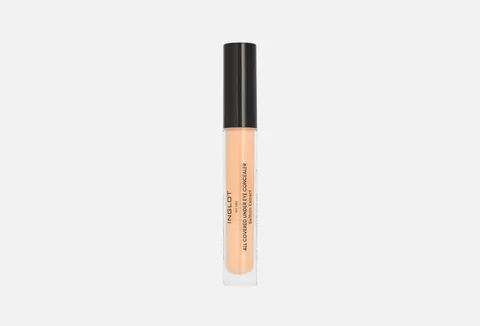 Inglot All Covered Under Eye Concealer 106