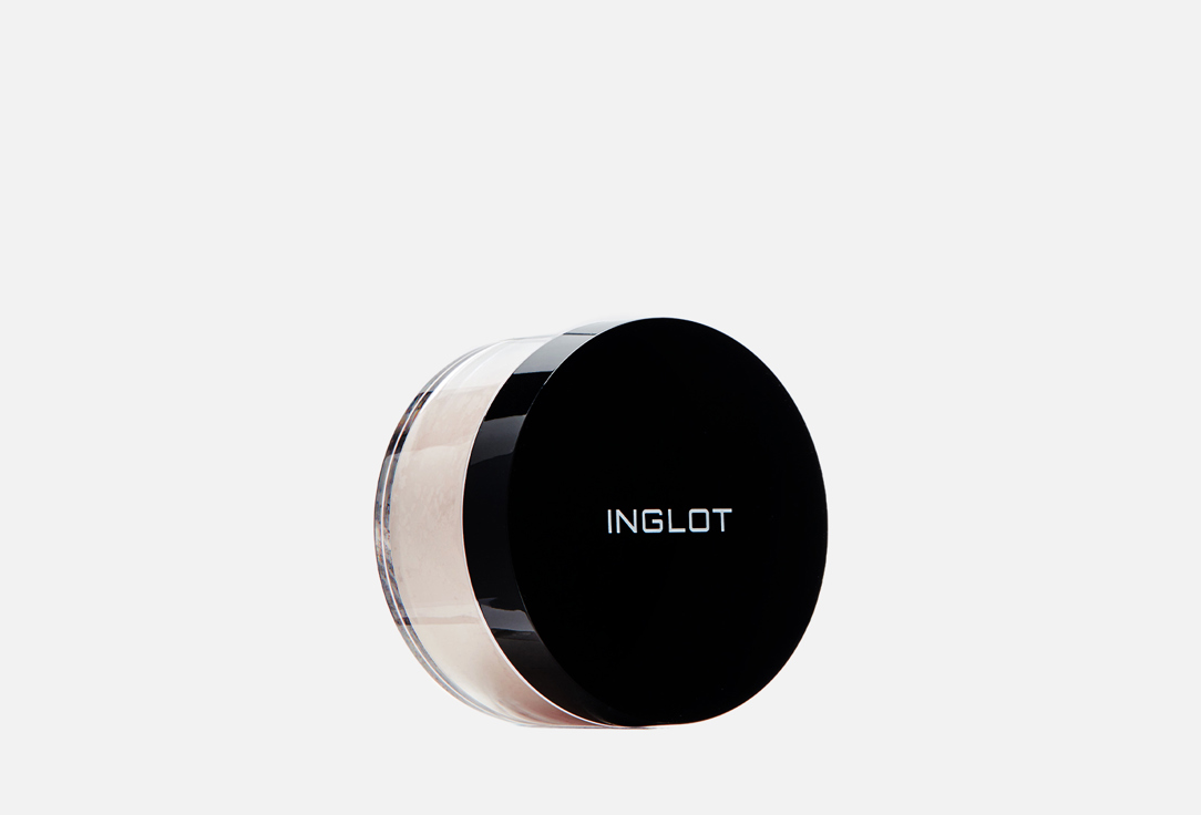 INGLOT INGLOT PERFECT FINISH LOOSE POWDER 12